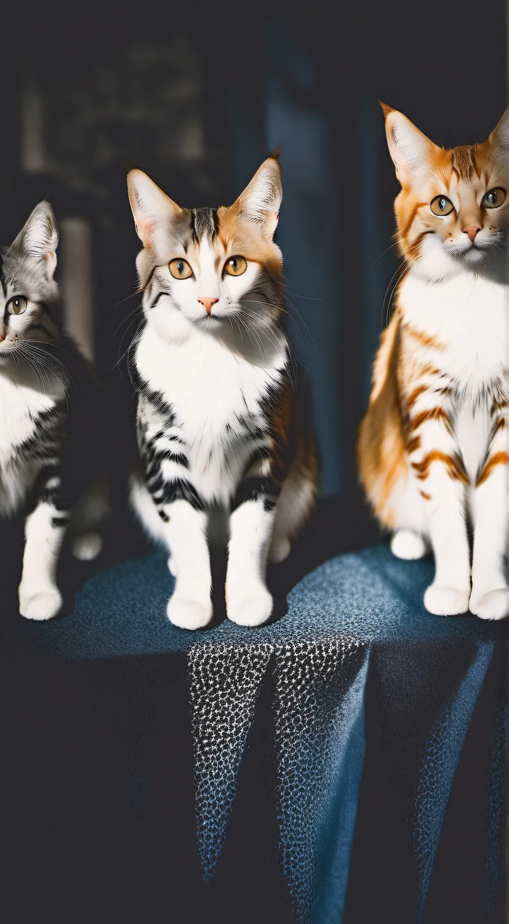 ai character: Mist'clan background