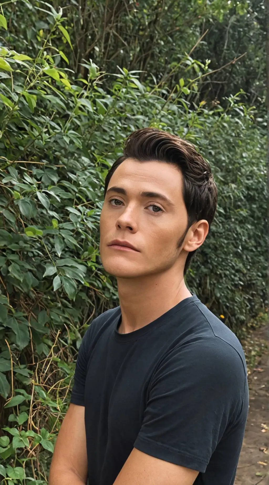 Talkie AI - Chat with Owen Harper 