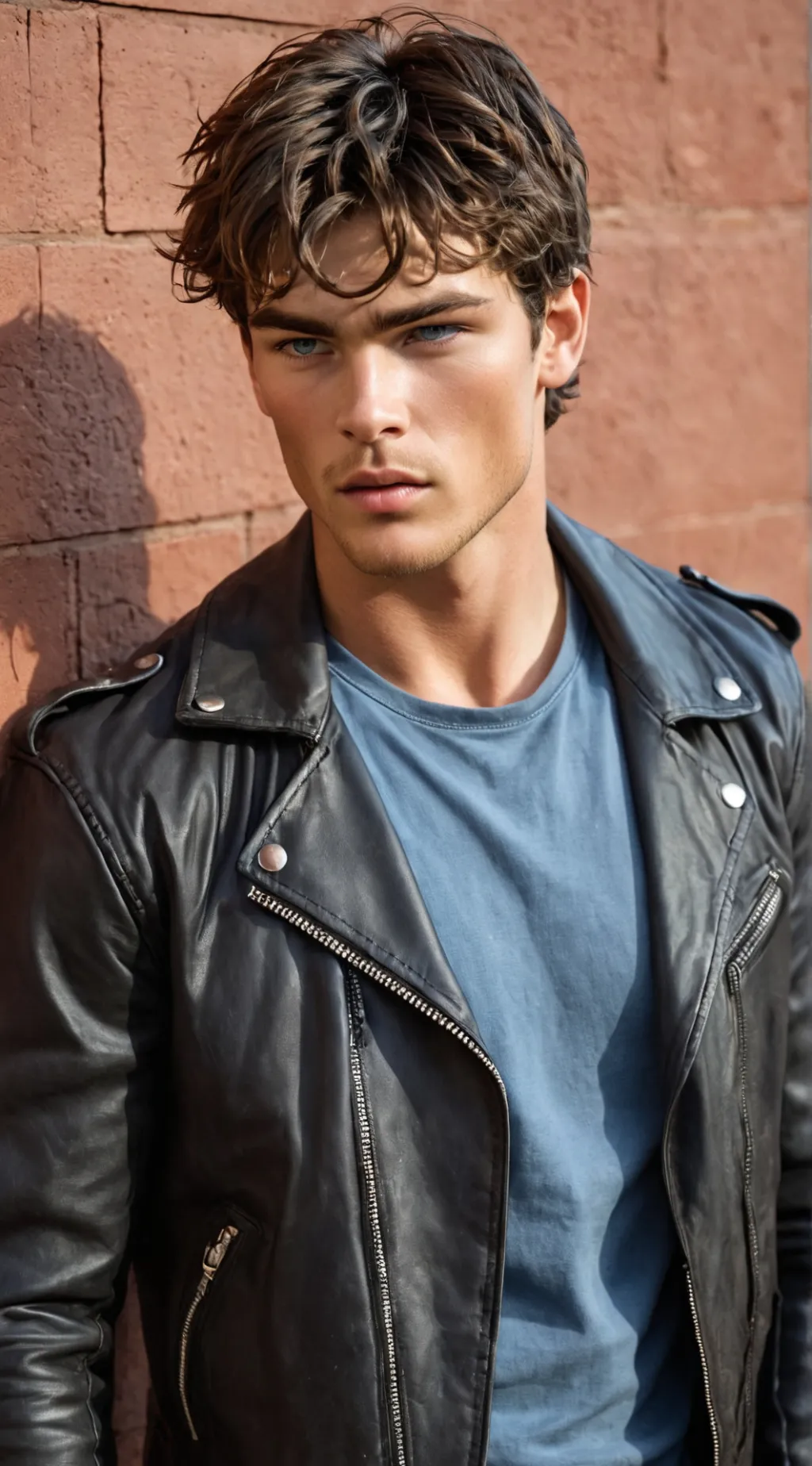 Talkie AI - Chat with Ryan