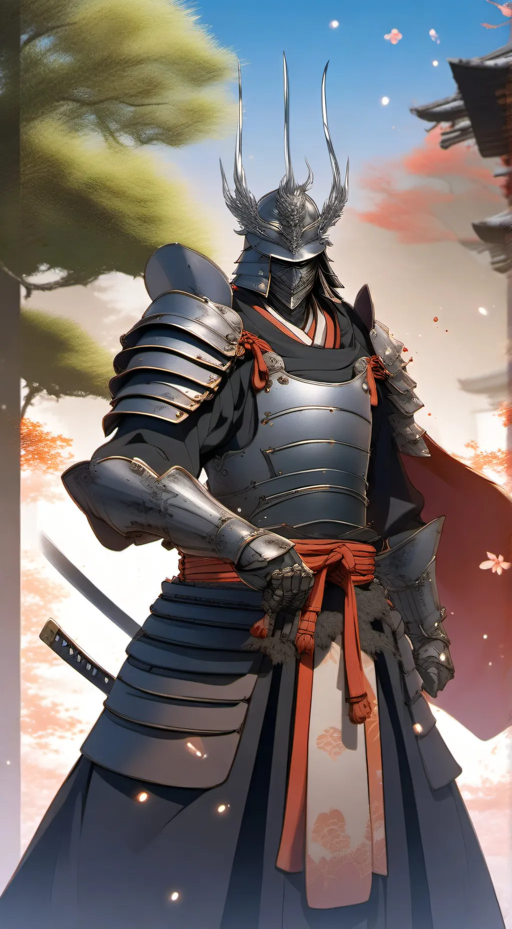 ai character: Bettomaru background