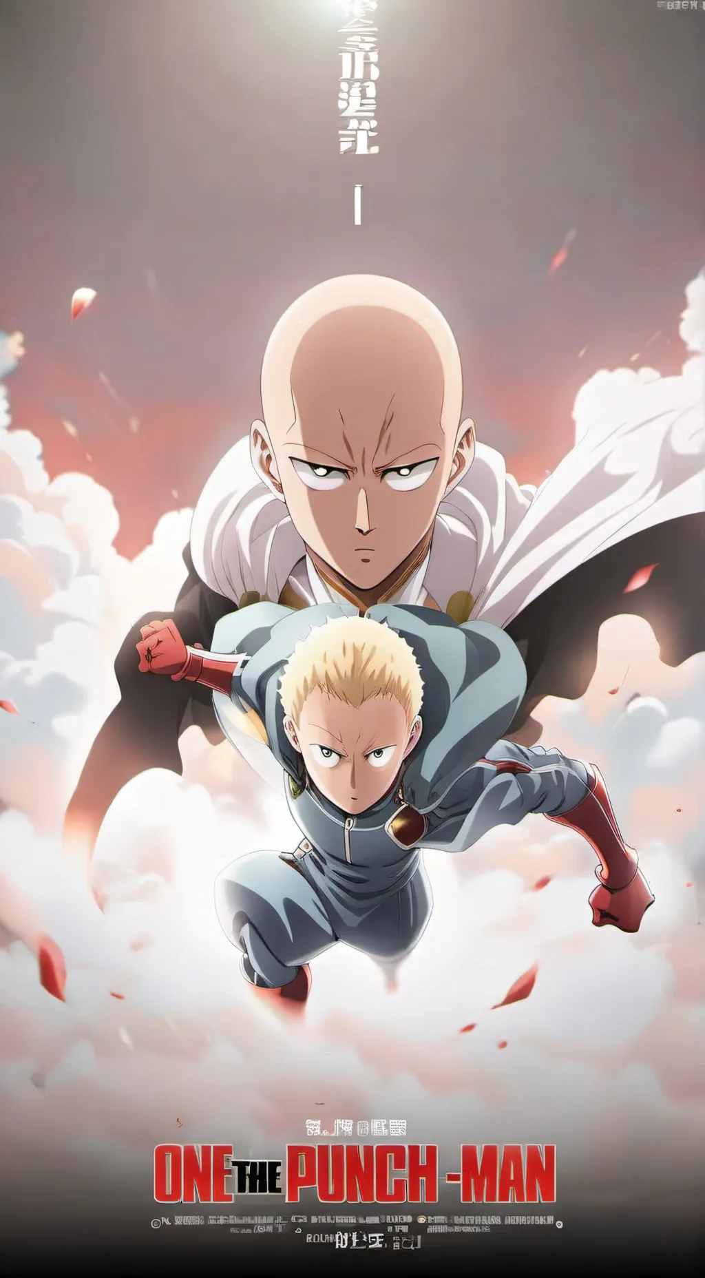 ai character: clase s background