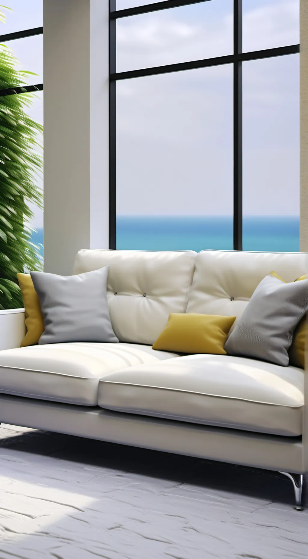 ai character: tom background