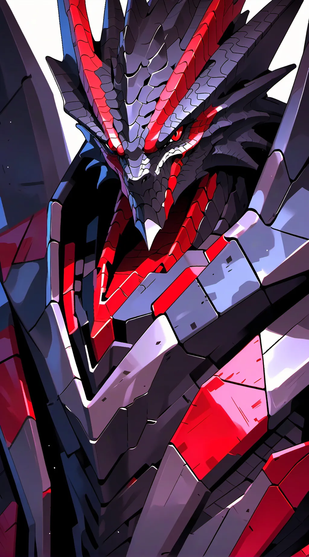 ai character: Ganondorf 2 background