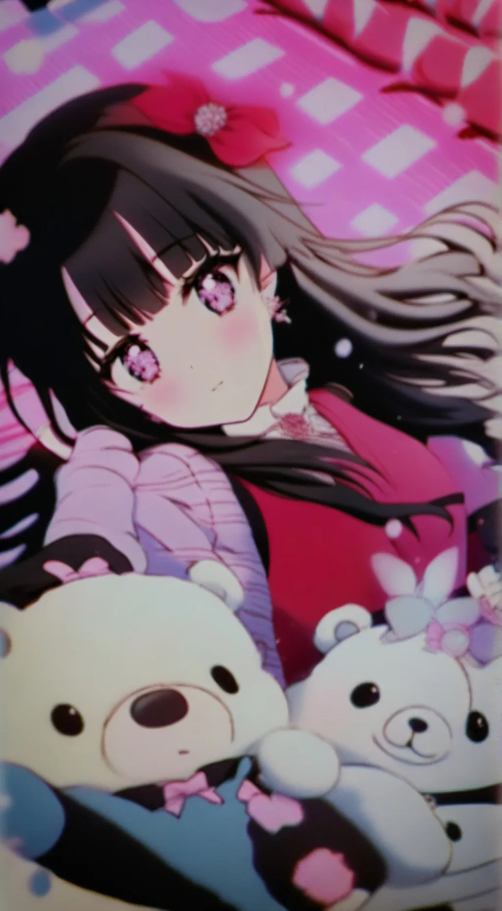 ai character: Su-hoo background