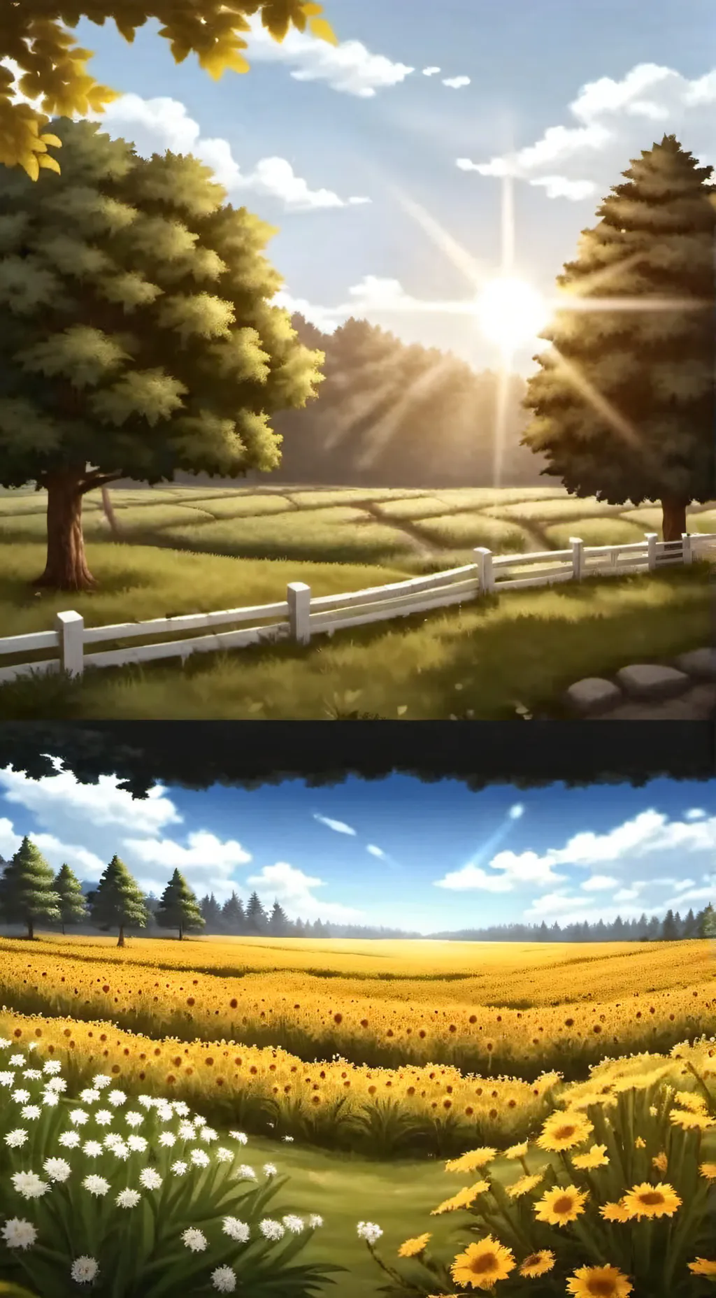 ai character: Sturniolo triplets background