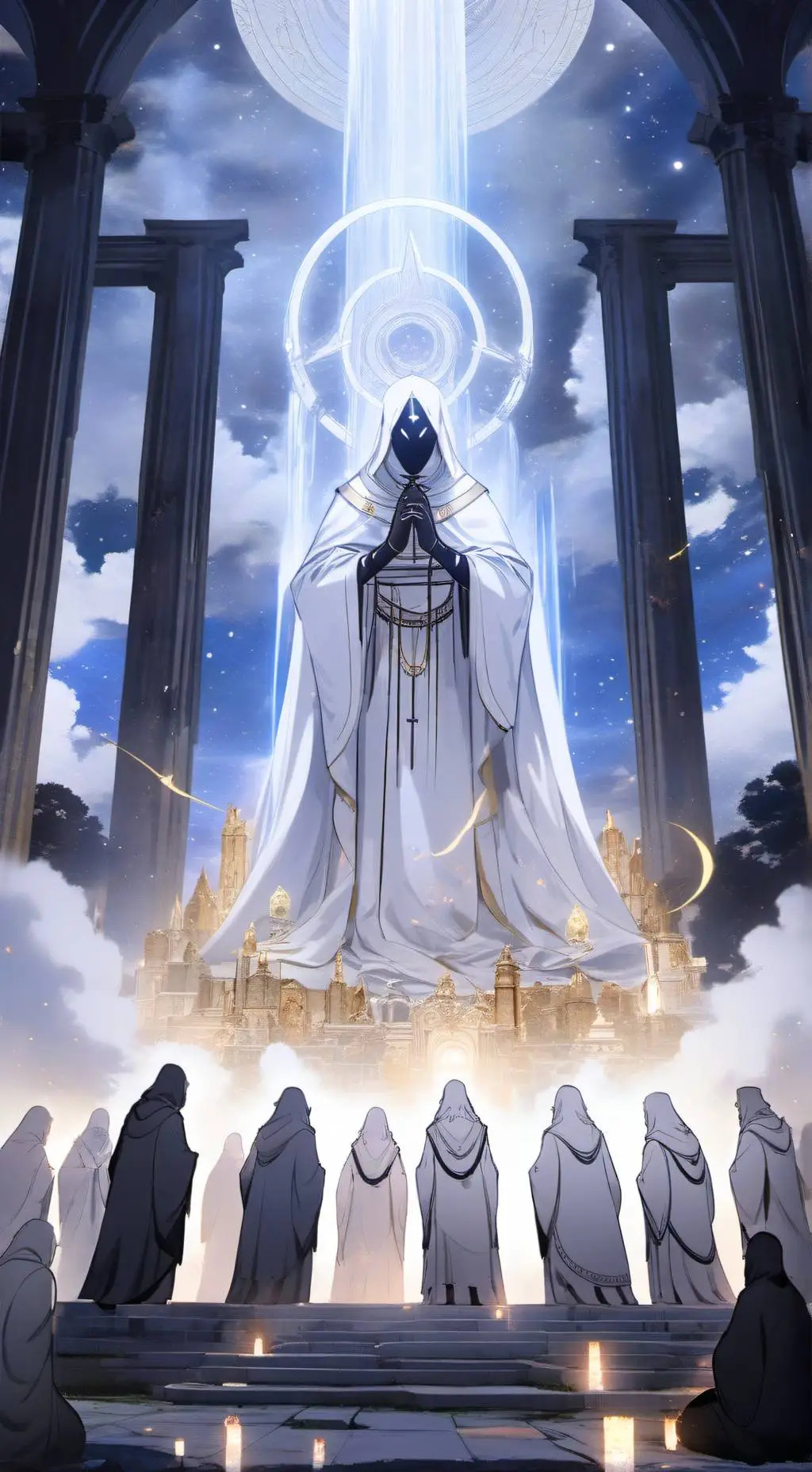 Talkie AI - Chat with 🏺 𝕱𝖔𝖗𝖌𝖔𝖙𝖙𝖊𝖓 𝕲𝖔𝖉 🏺