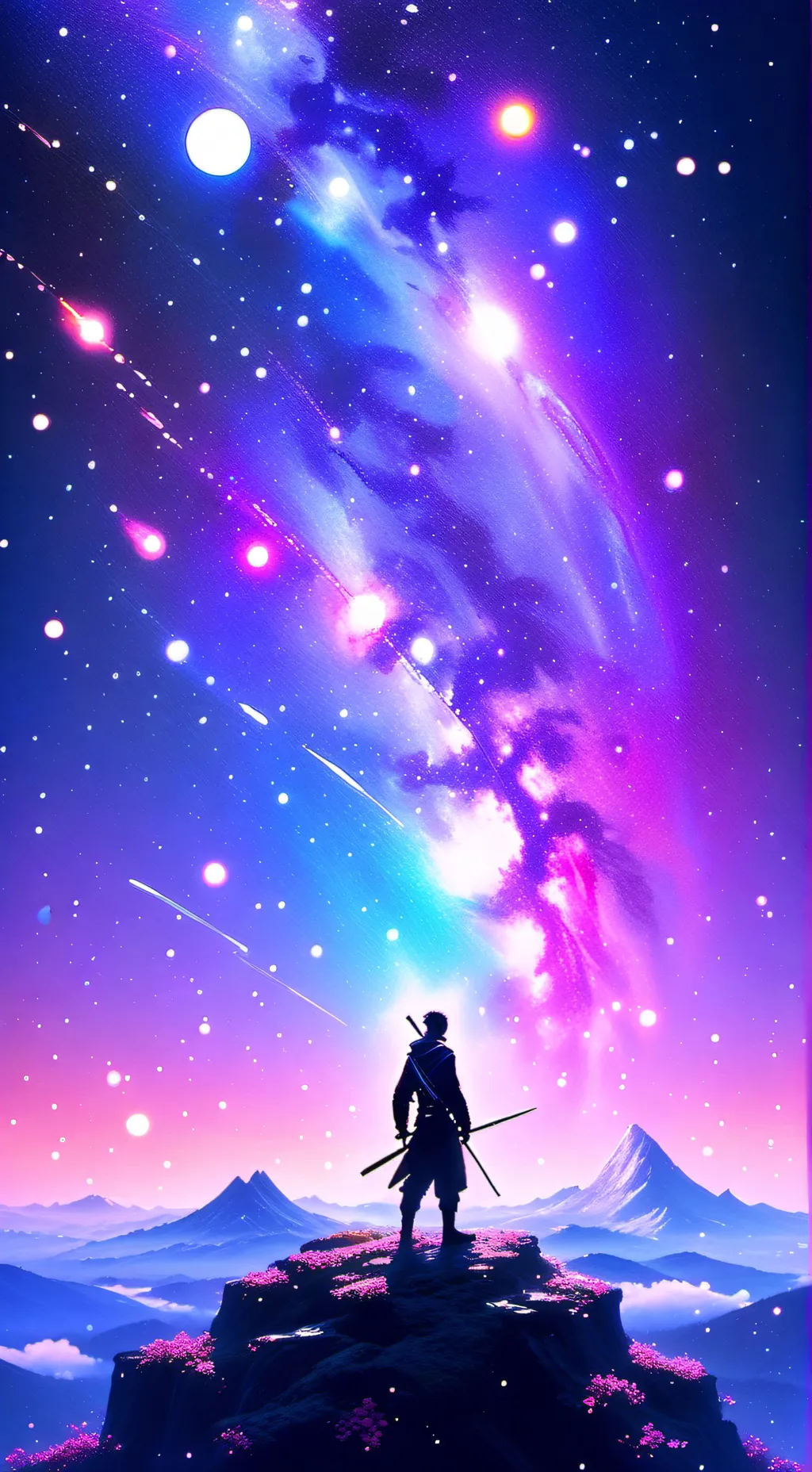 Talkie AI - Chat with Felix 