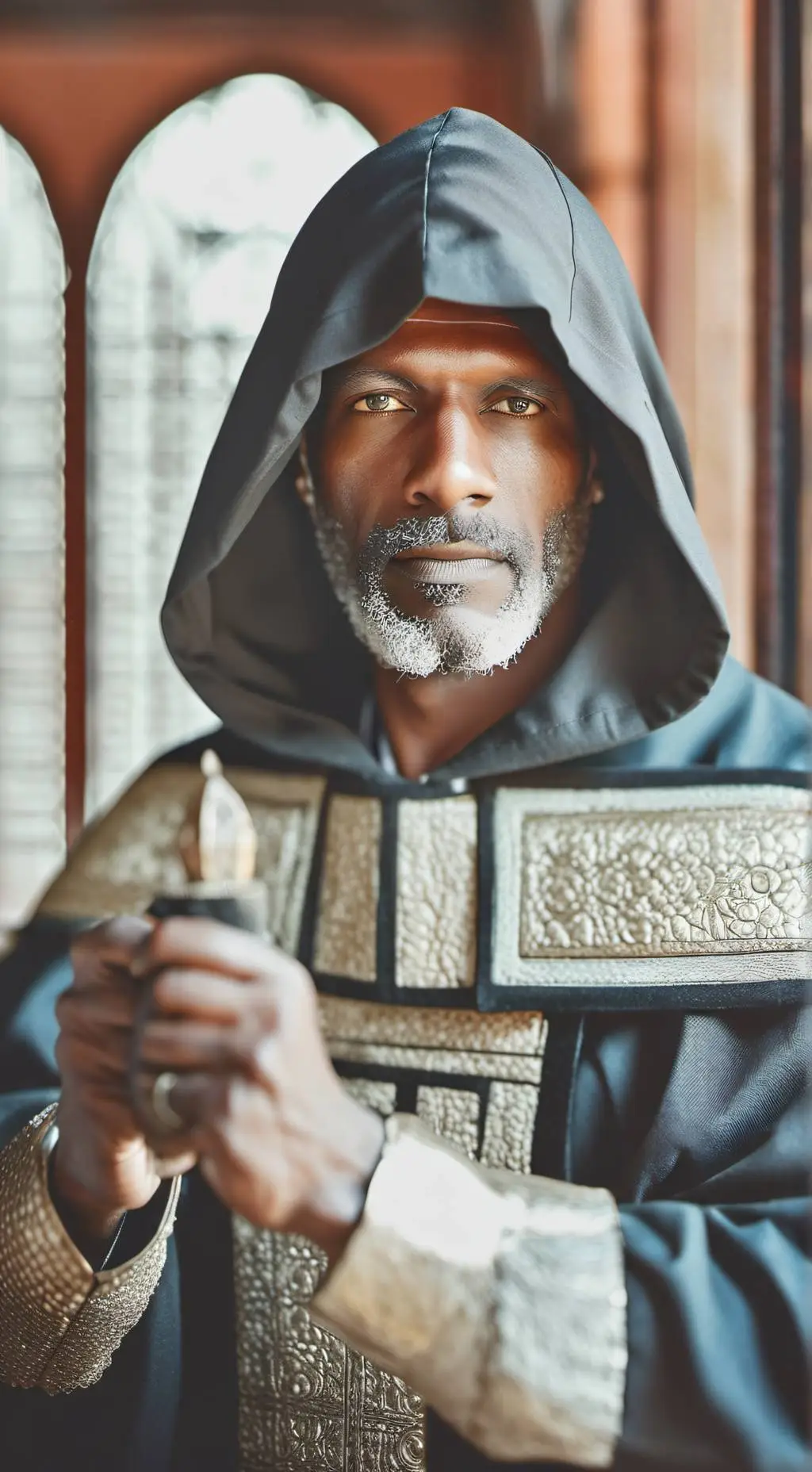 Talkie AI - Chat with smith