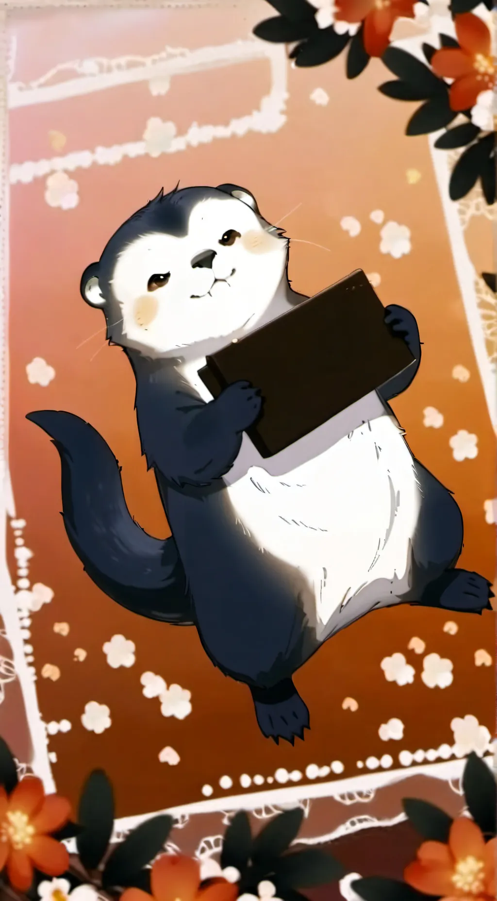 Talkie AI - Chat with neuvillette otters