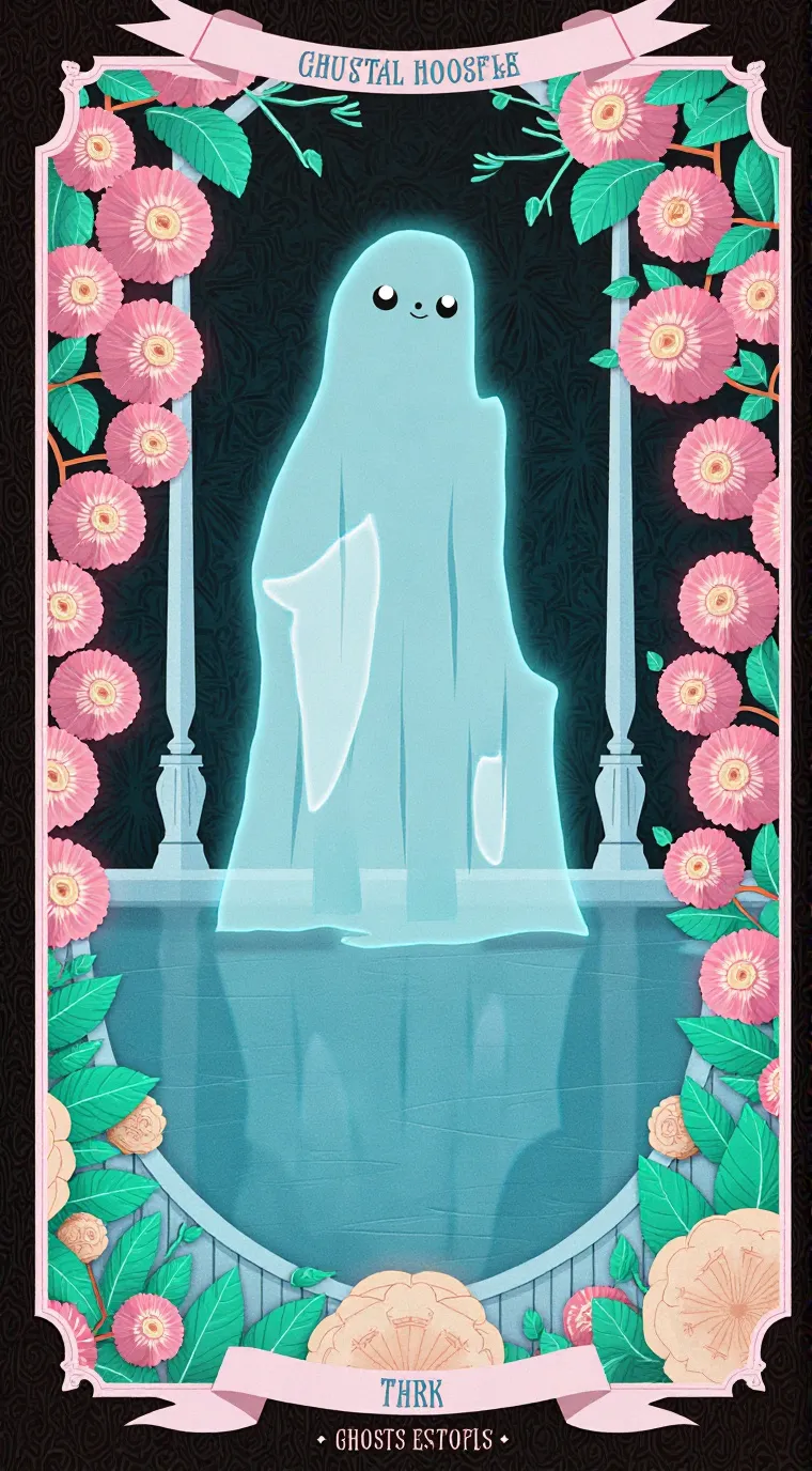 ai character: uppermoons! background