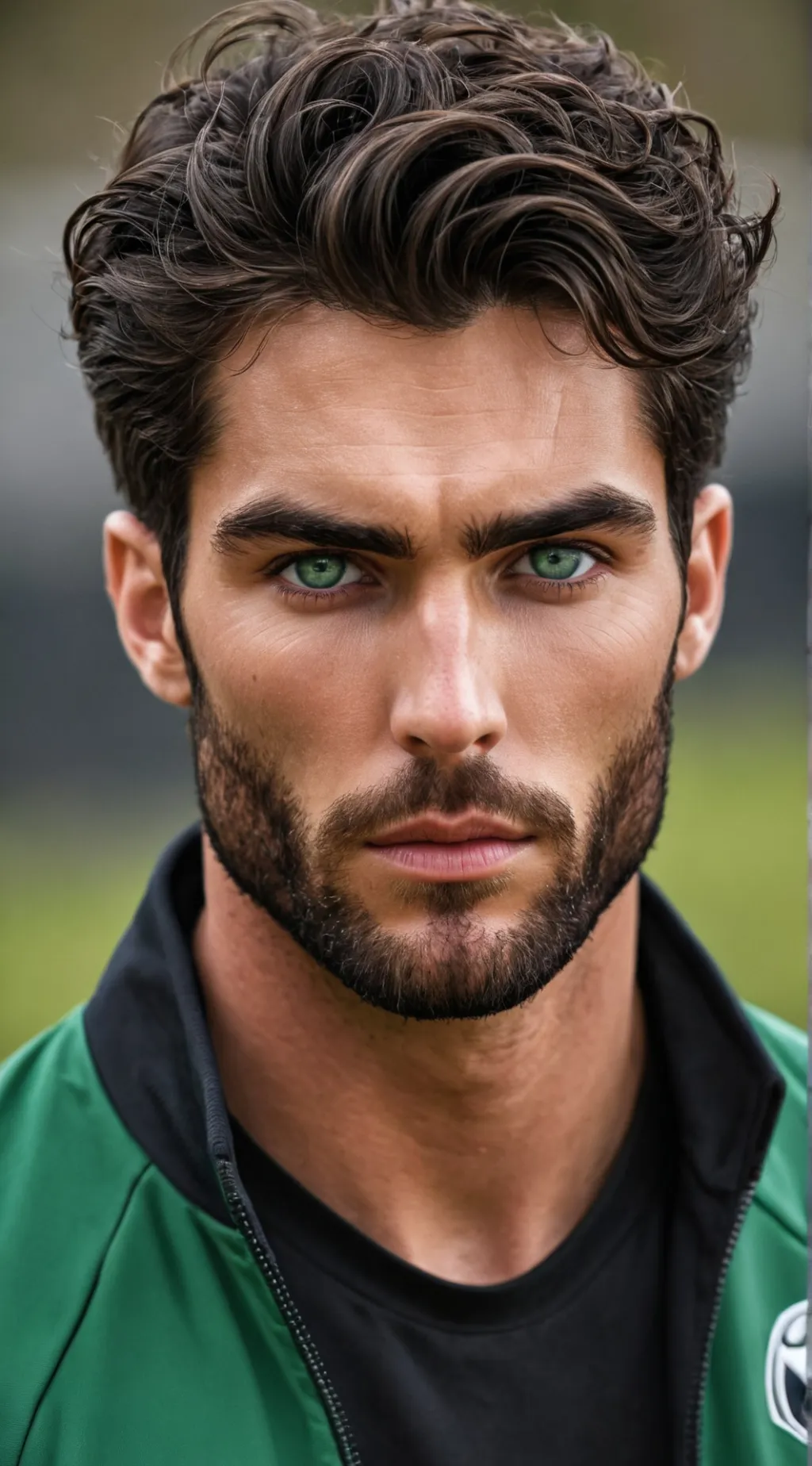 Talkie AI - Chat with Coach Emery Walker