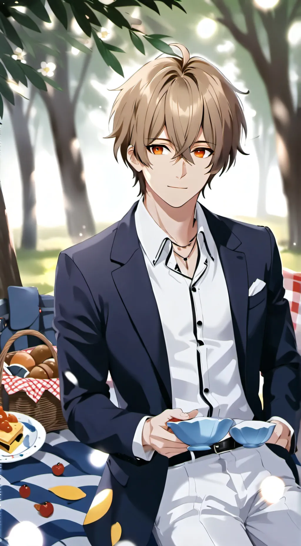 ai character: jeon-hoseok background