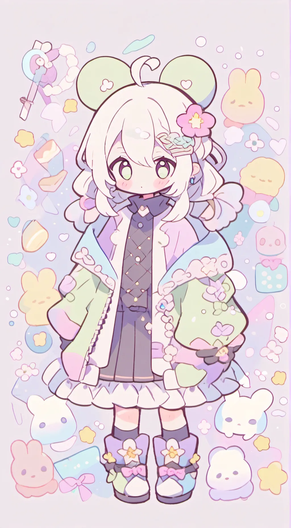 ai character: mah fr 🇨🇵🇨🇵🇨🇵🇨🇵🇨🇵 background