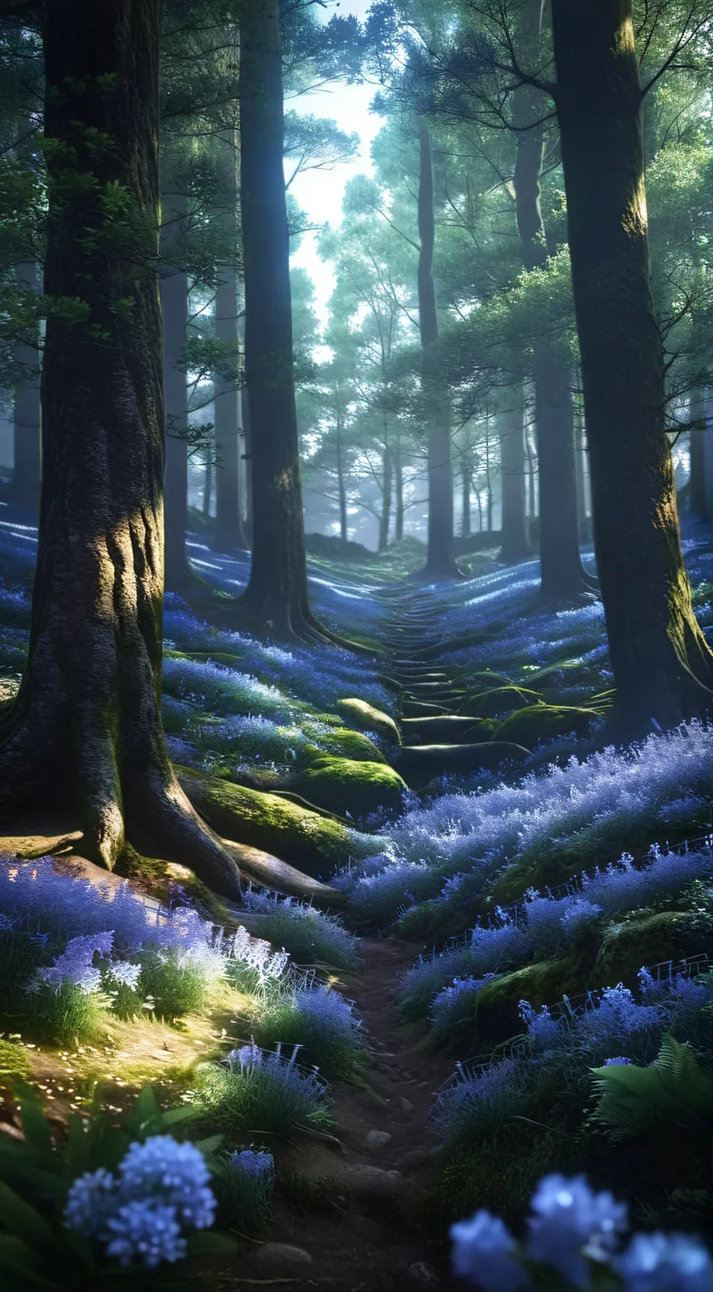 Talkie AI - Chat with Kny Swapped 