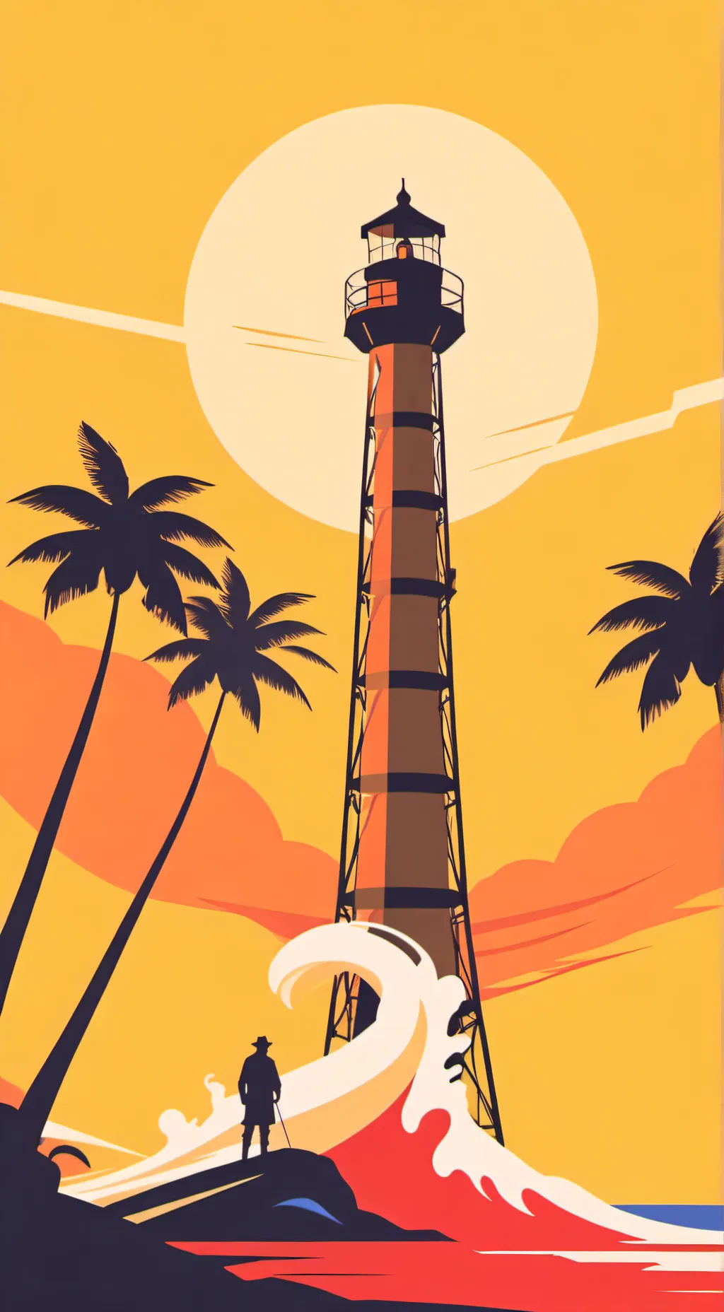 ai character: paw patrol school  background