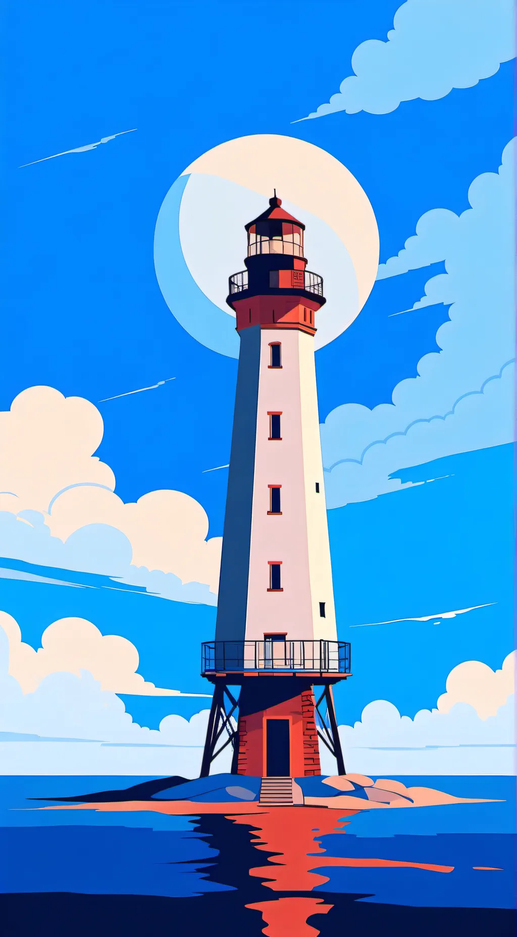 ai character: bakugo mujer background