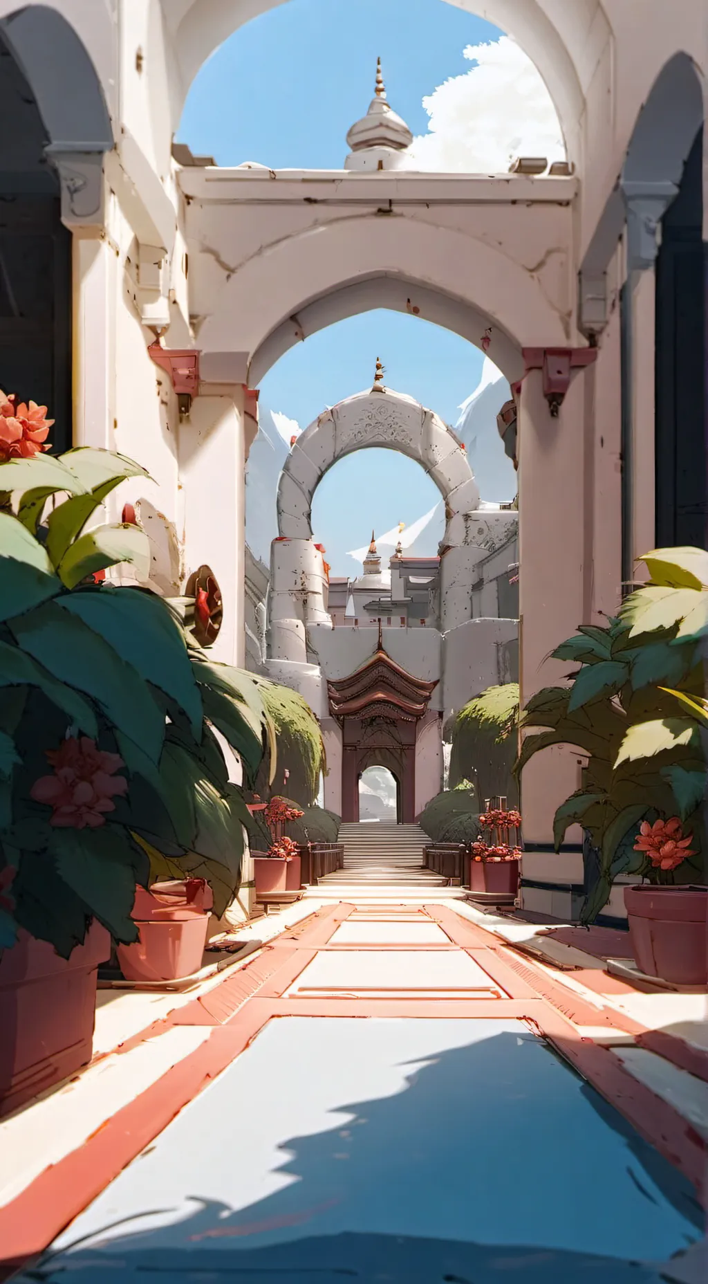 Talkie AI - Chat with Ninjago new school