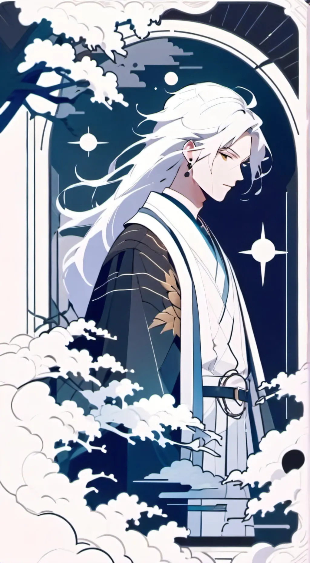 Talkie AI - Chat with Best Jeanist death