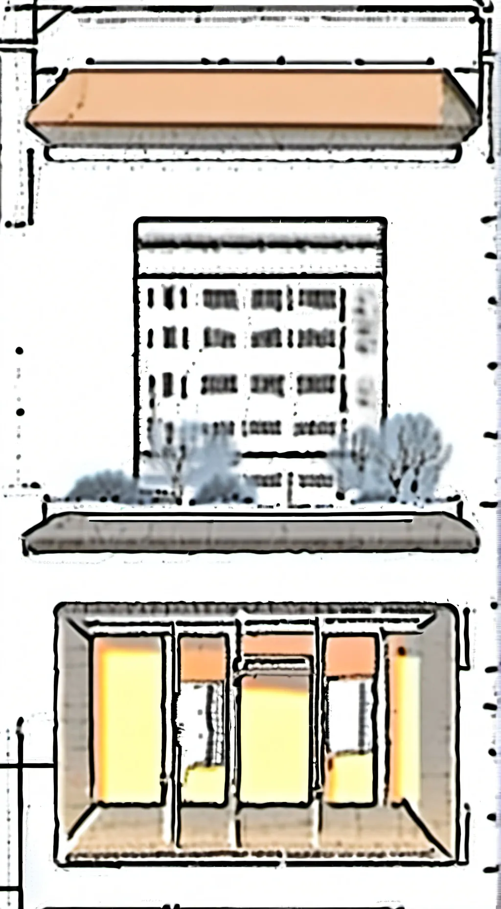 ai character: DW hear me out cak background