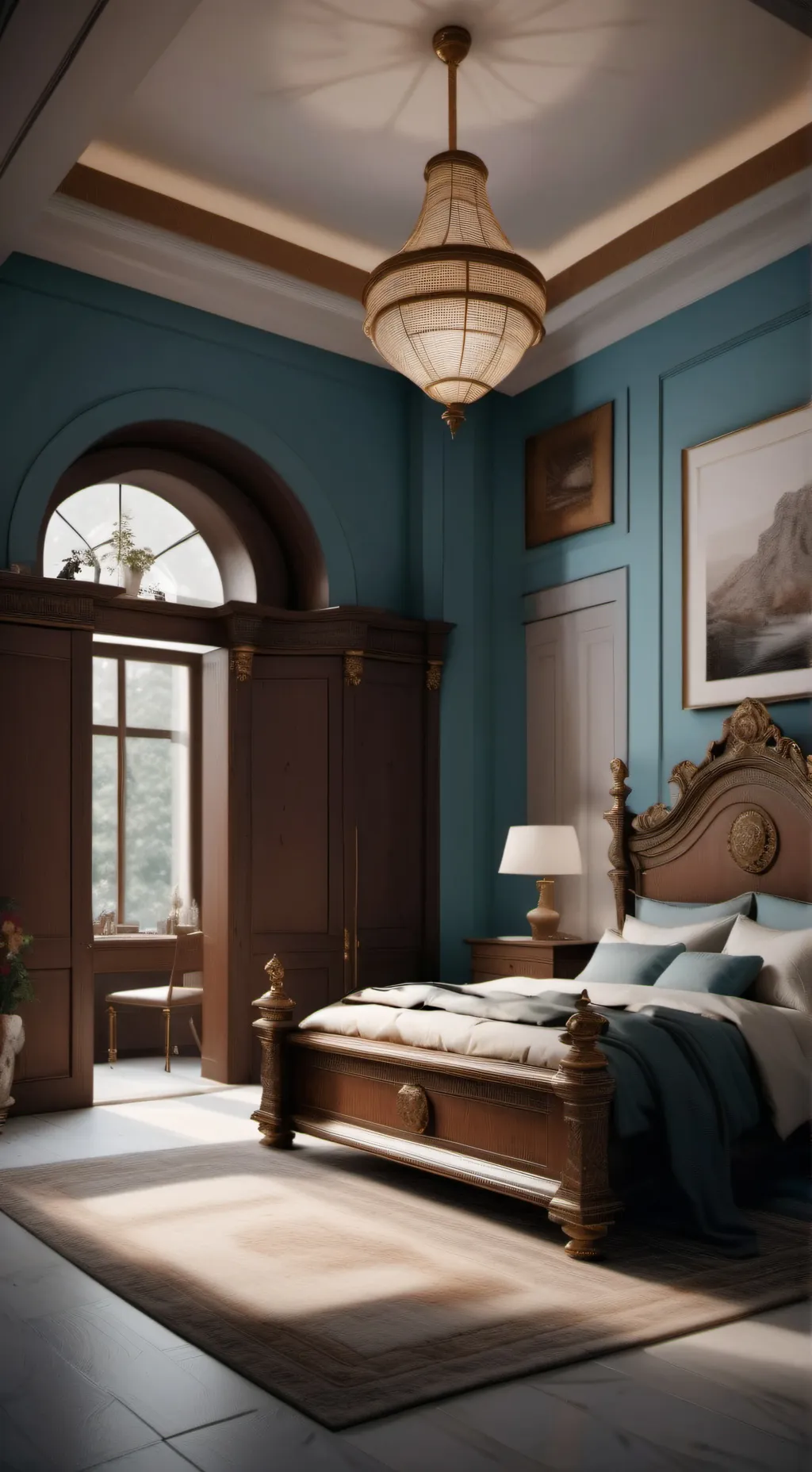 ai character: 🍡JJK SLEEPOVER🍡 background