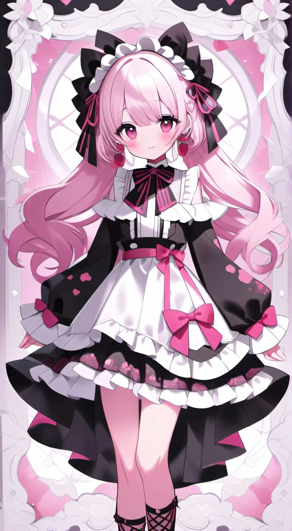 ai character: Alex  background