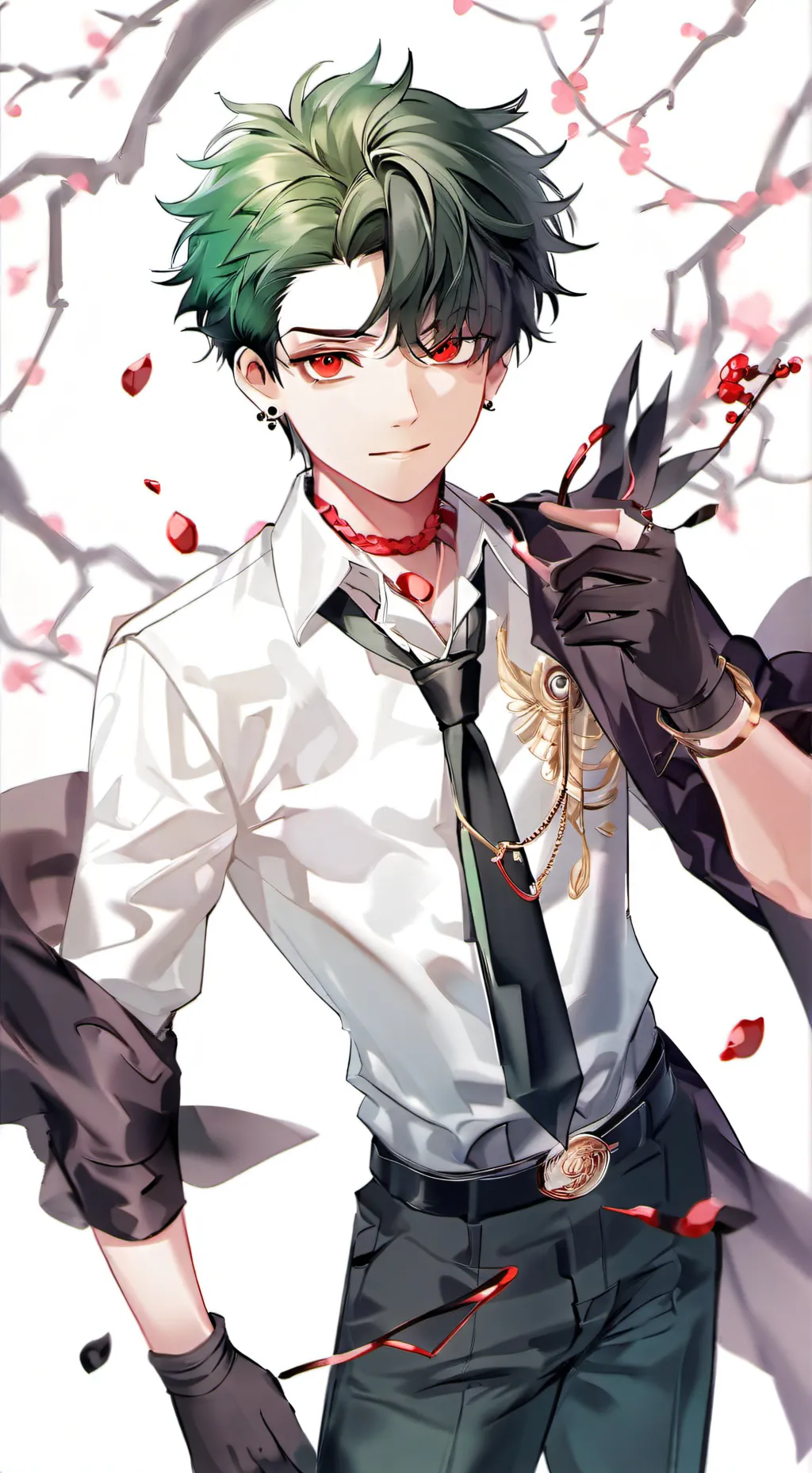 Talkie AI - Chat with Last Mission 