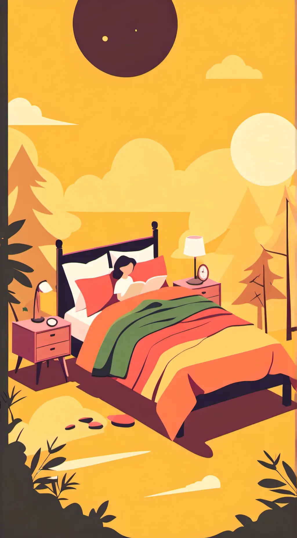 ai character: Colby Brock 🐨 background