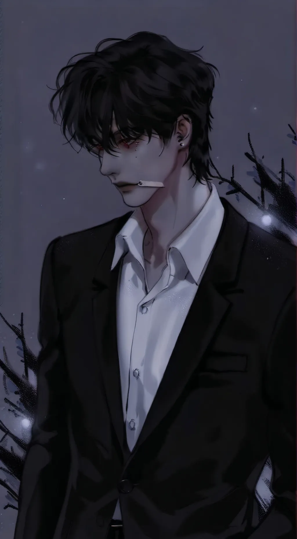 Talkie AI - Chat with Damian