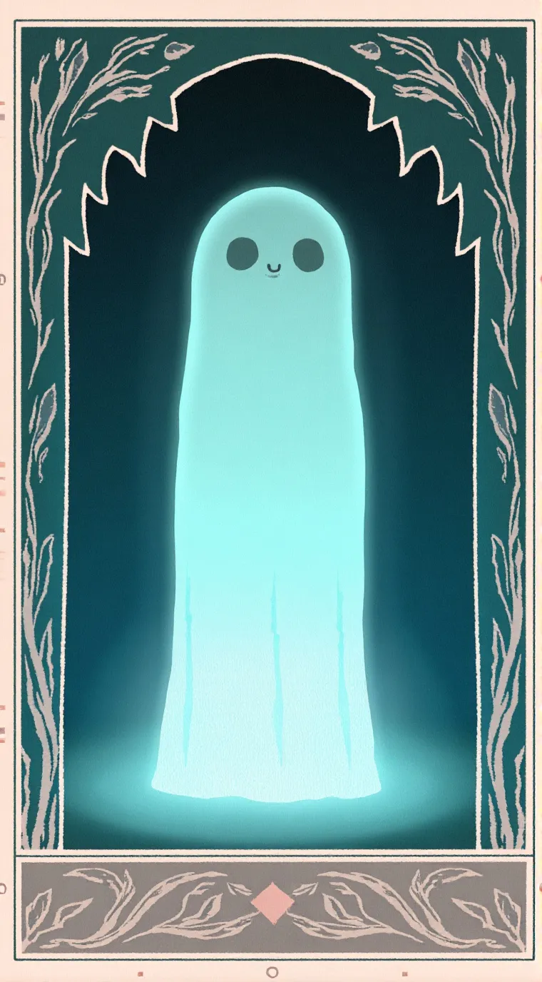 ai character: frutilla background