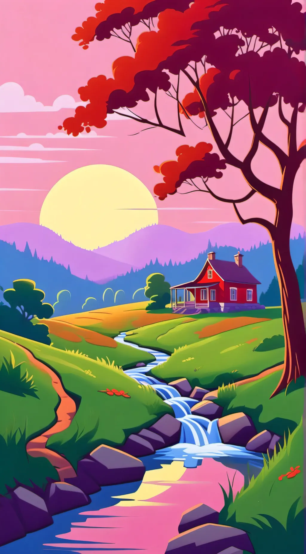 Talkie AI - Chat with Julian & Friends