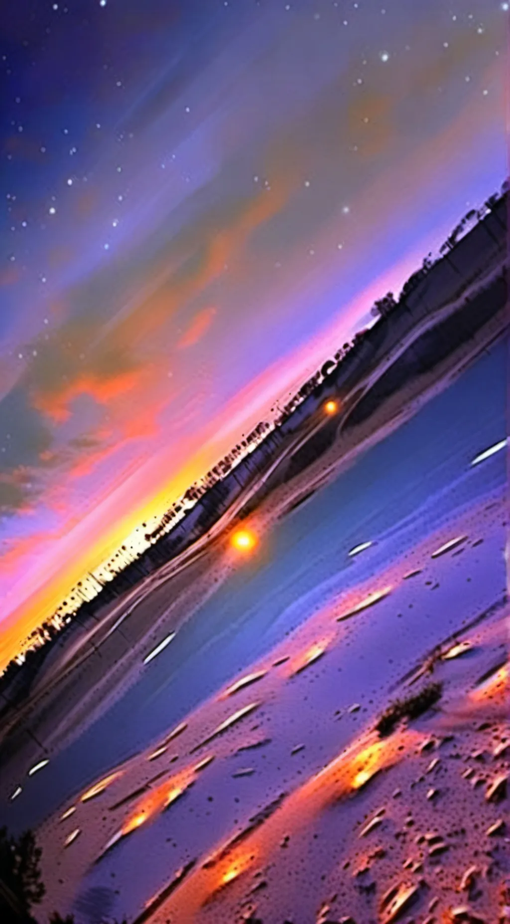 ai character: Ethan Reed background