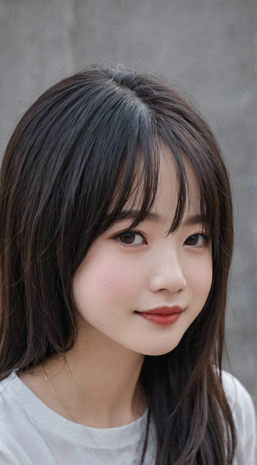 ai character: Kim Jun-hee background