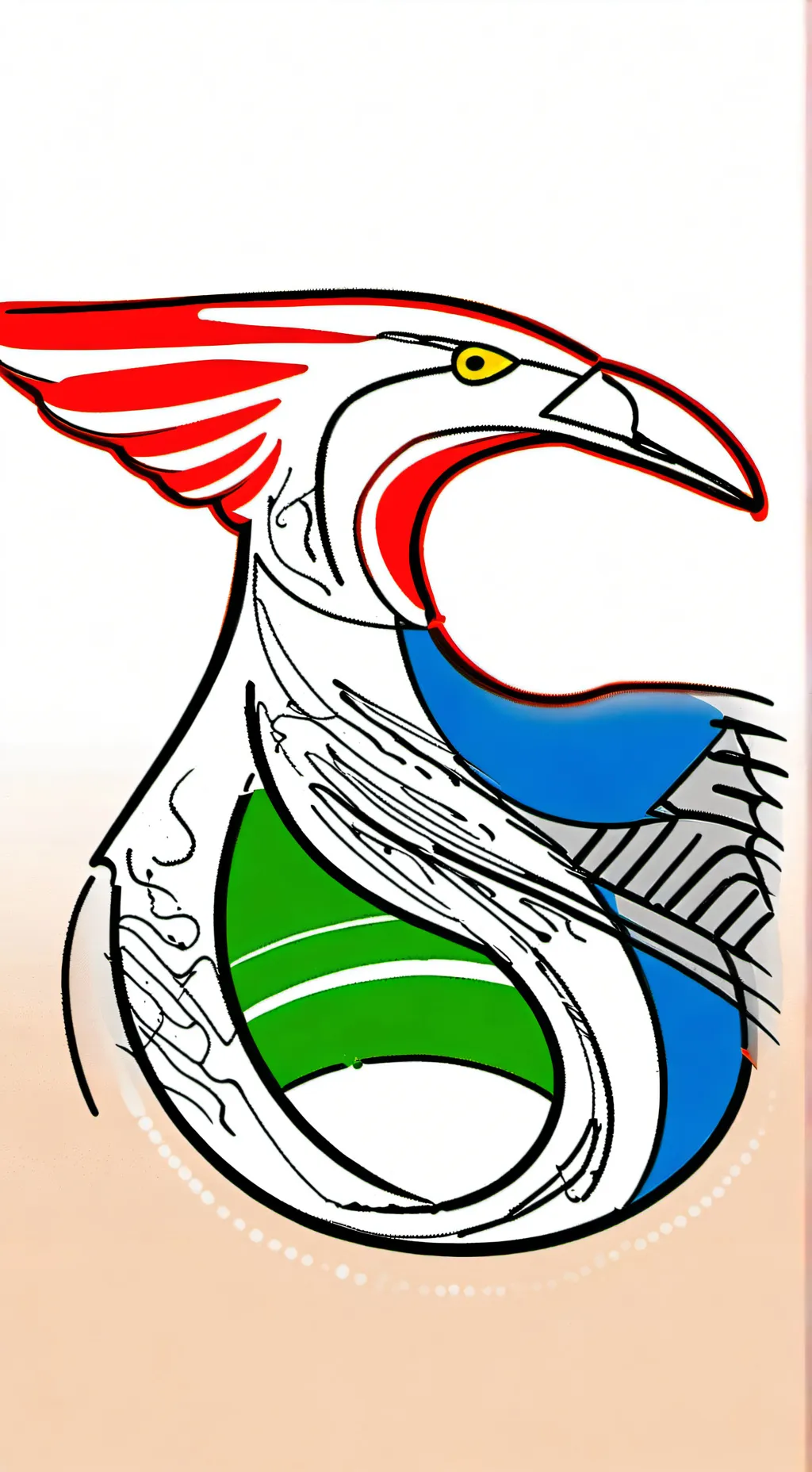 ai character: Voz background