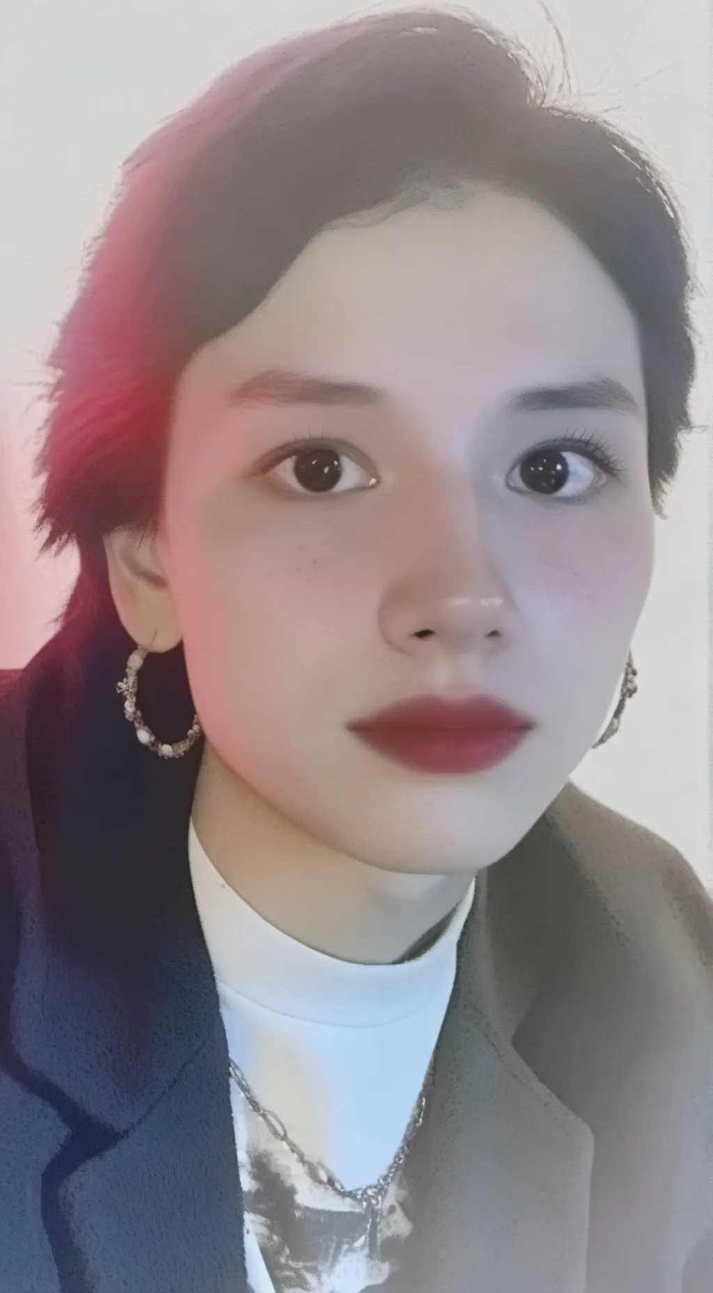 ai character: Petra background