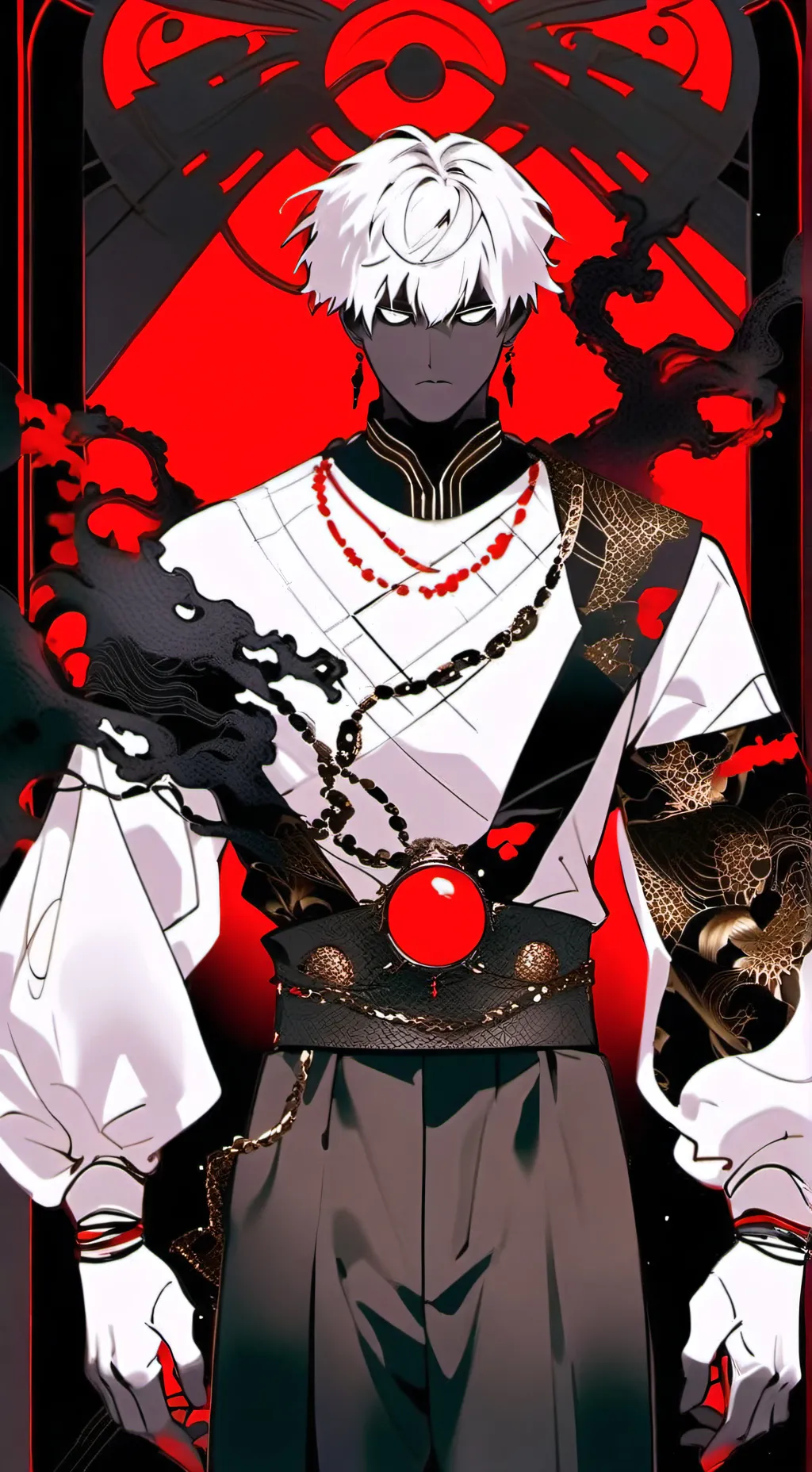 Talkie AI - Chat with The one who waits