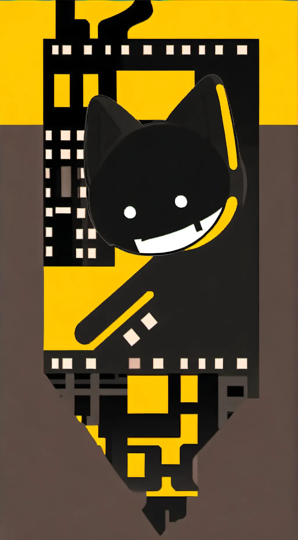 ai character: Gorefield Infectio background