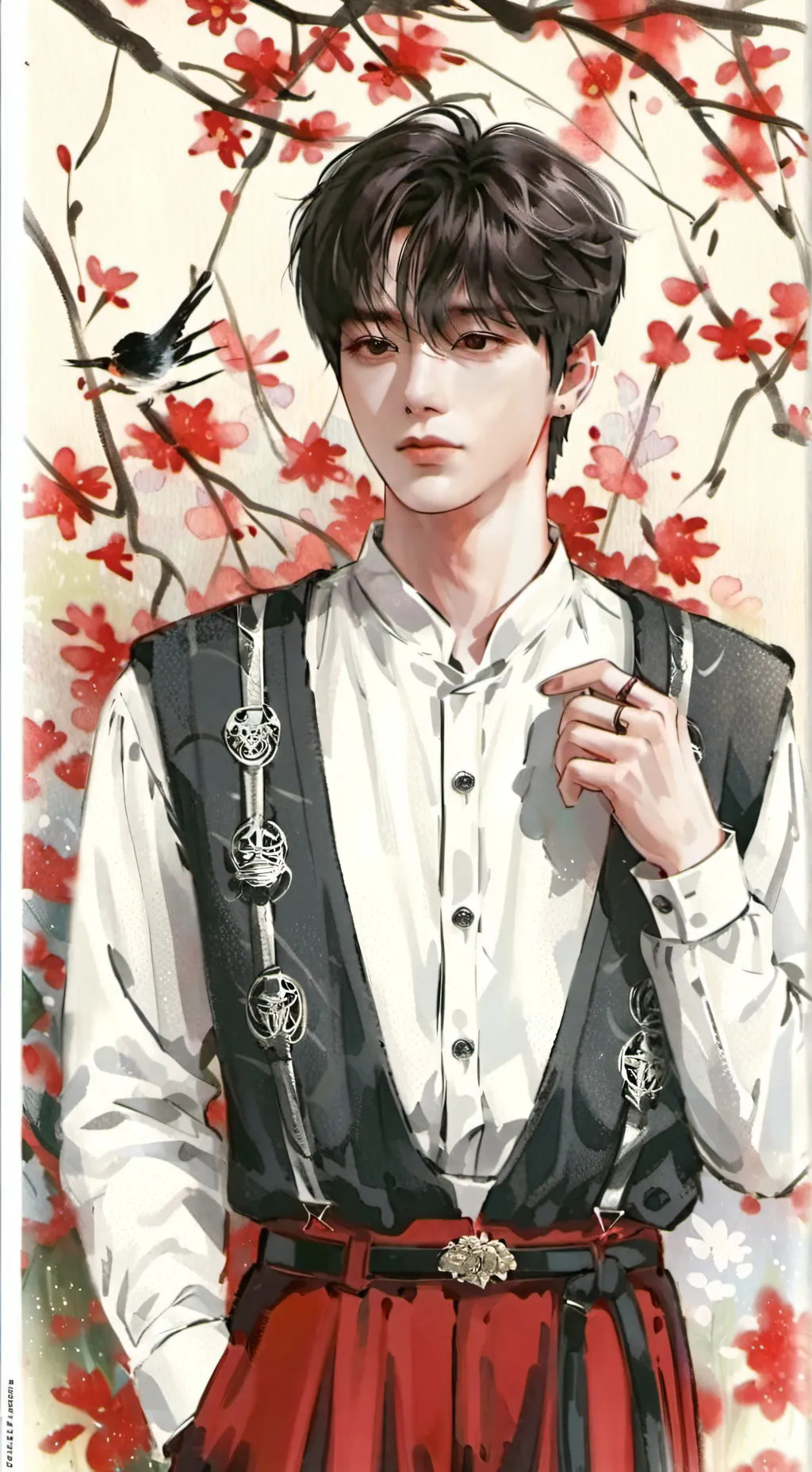 Talkie AI - Chat with Нэт