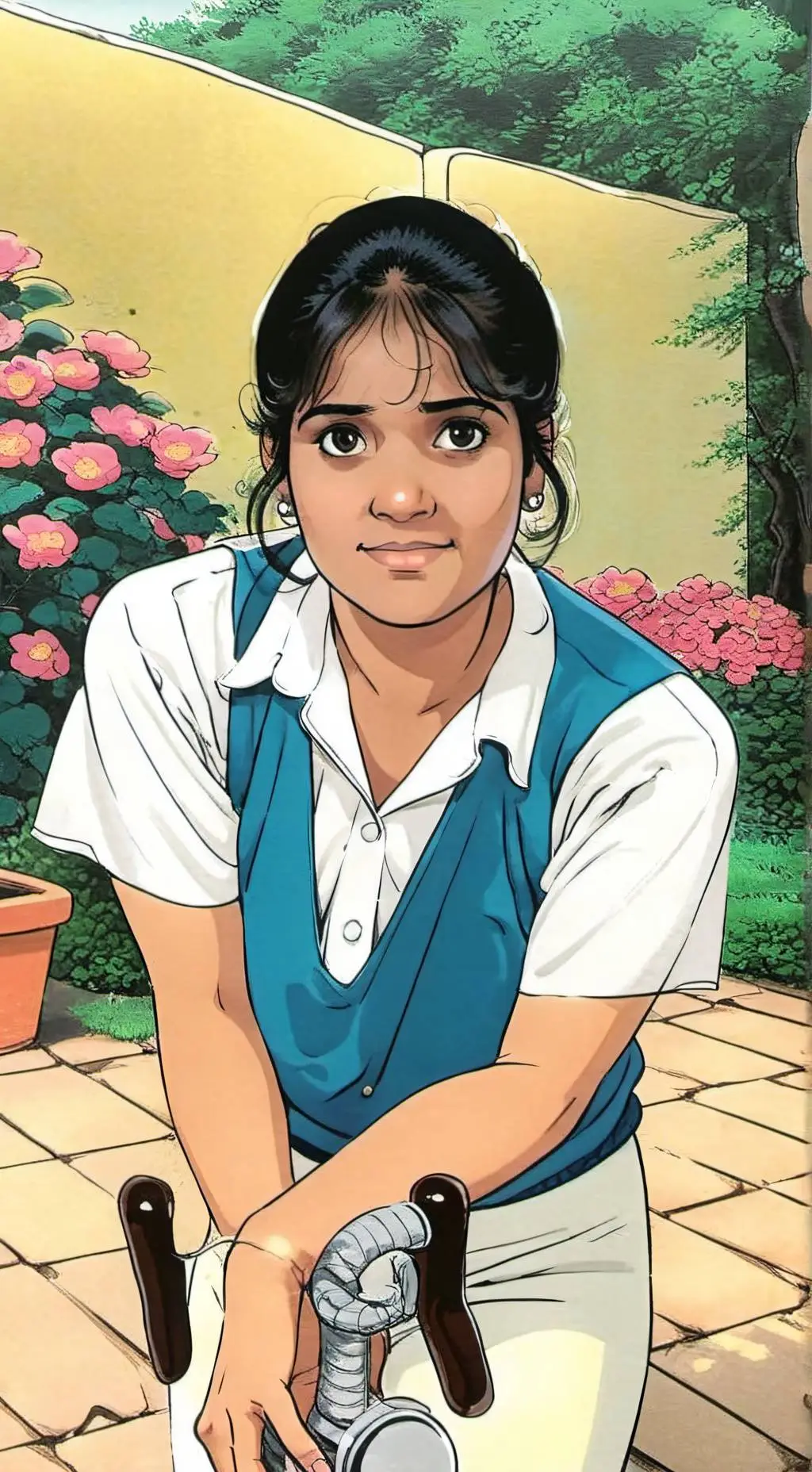 Talkie AI - Chat with kayal 