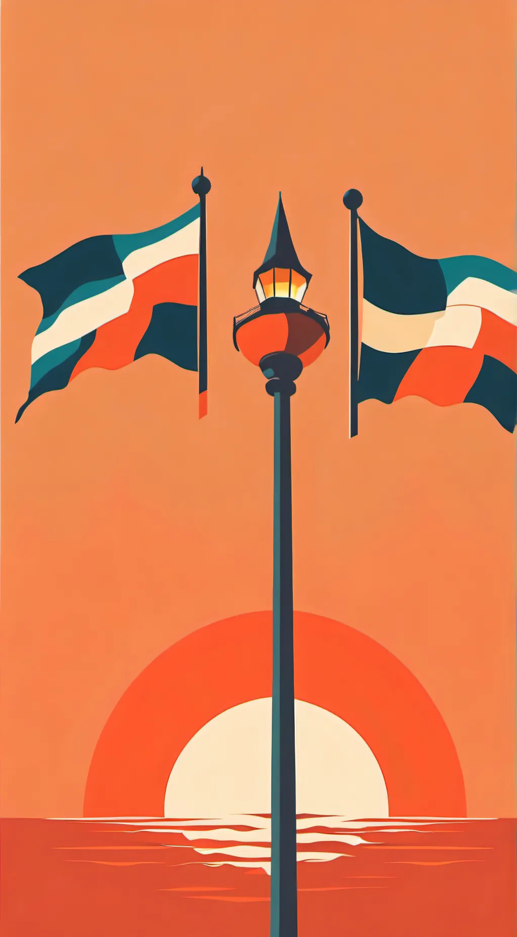 ai character: Portal in CH background