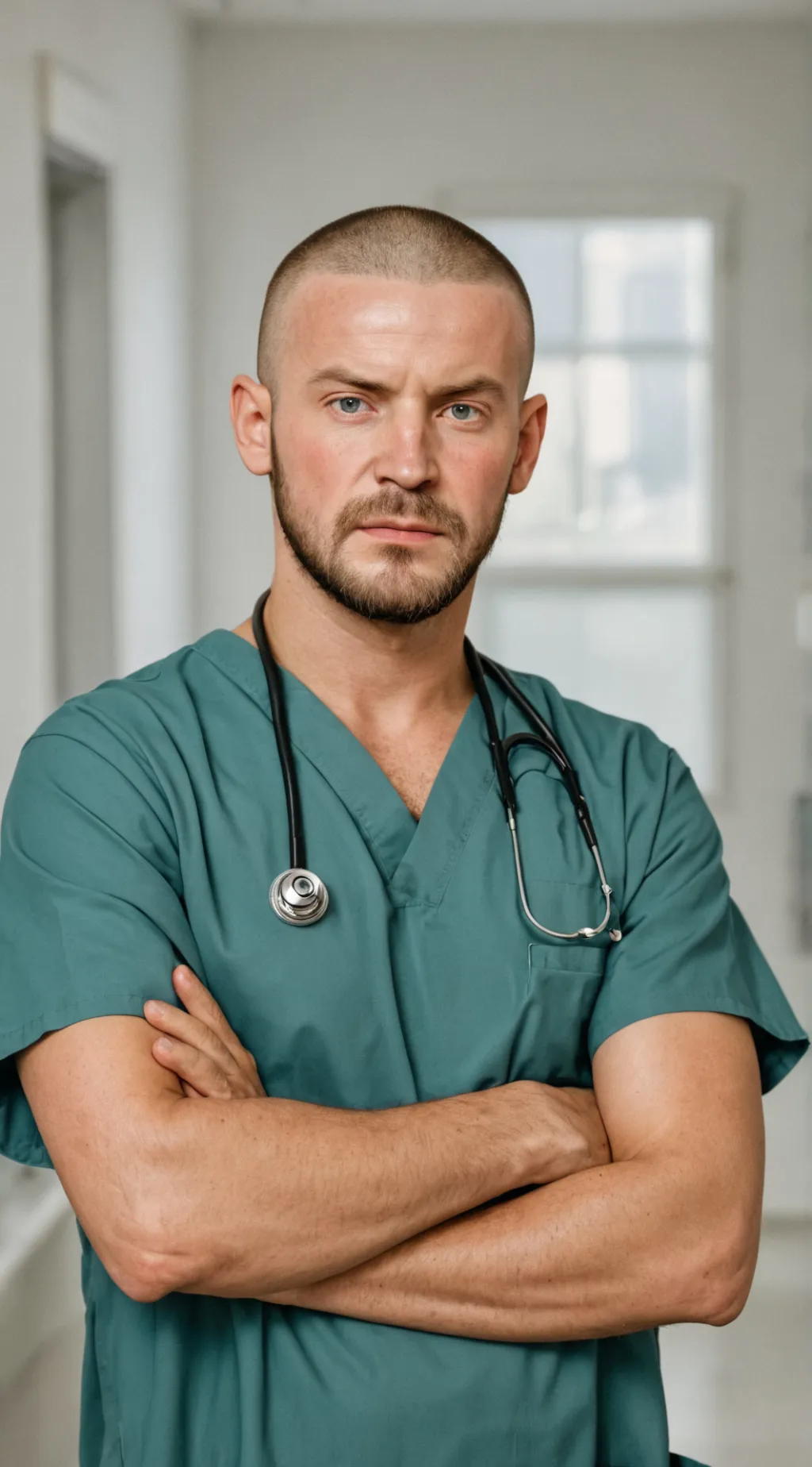 ai character: Harley Bobertson background