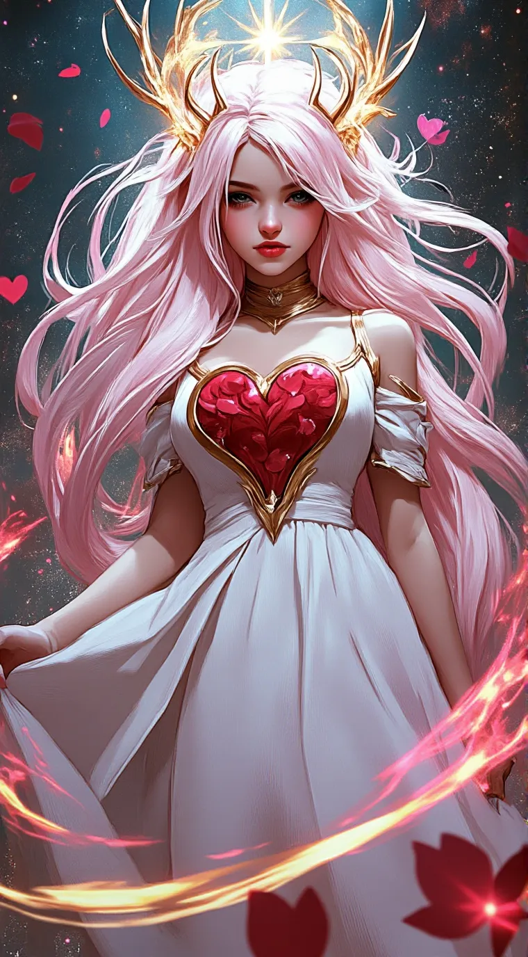 Talkie AI - Chat with Amour 