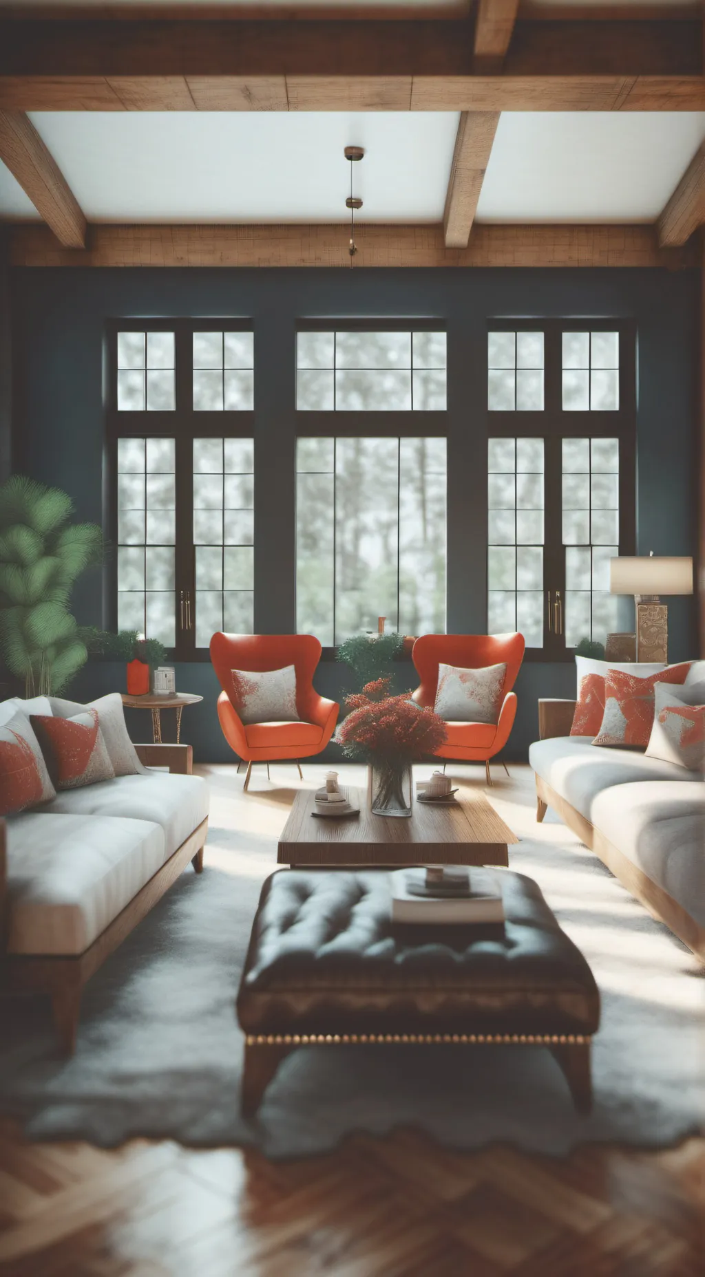 ai character: valentines group background