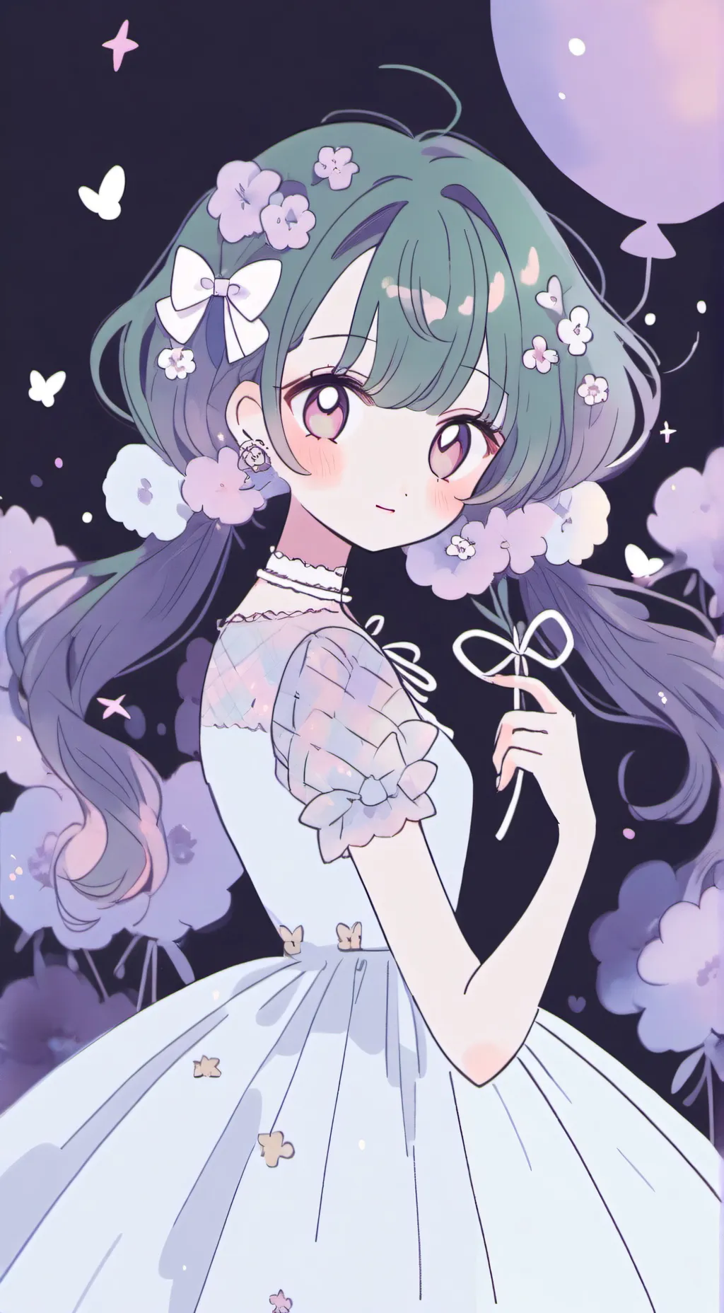 Talkie AI - Chat with Courteny 