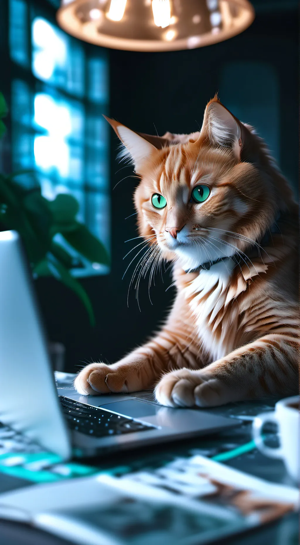 ai character: ✦★ғɪʀᴇsᴛᴀʀ★✦ background