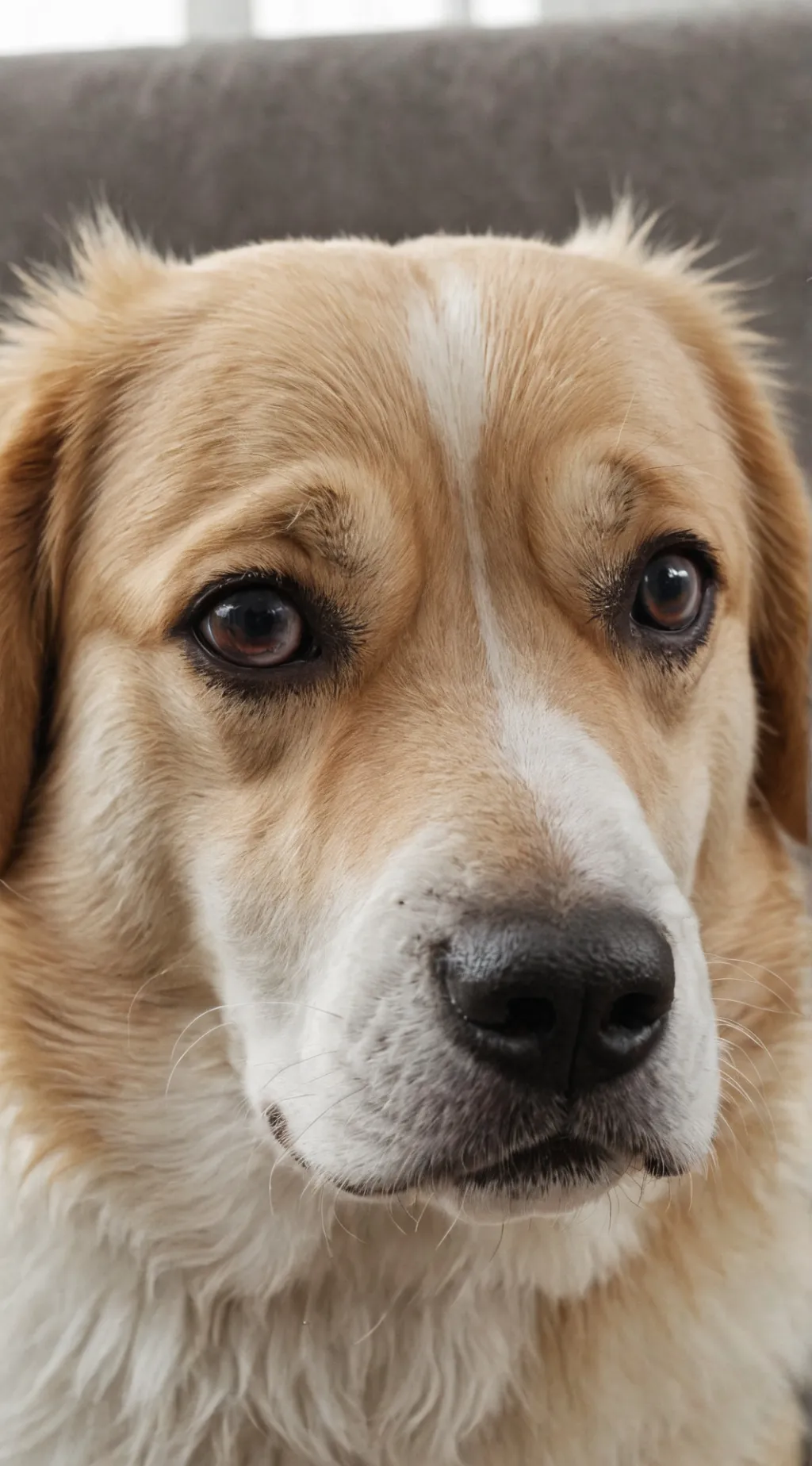 ai character: I bet on lose dogs background