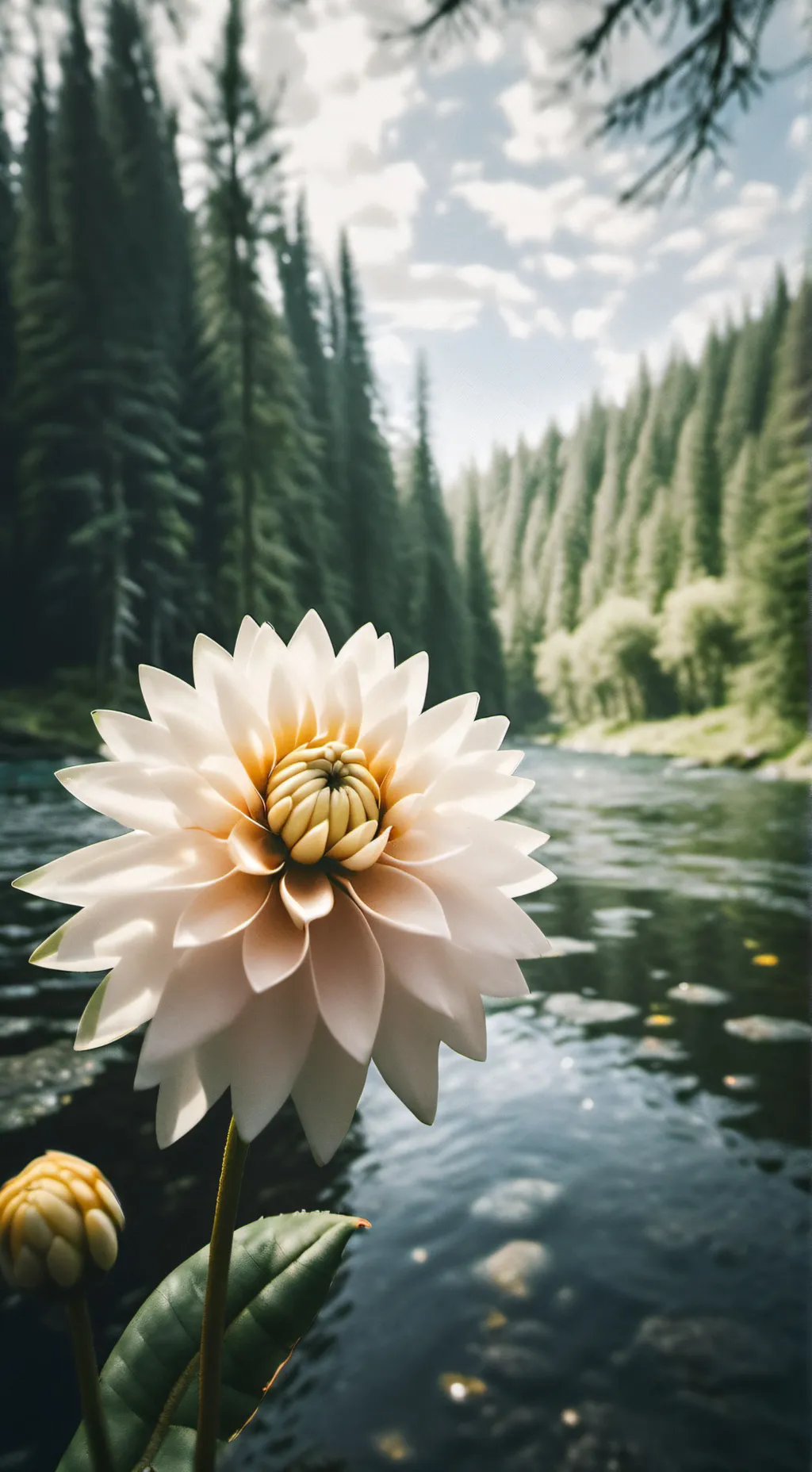 Talkie AI - Chat with Damon