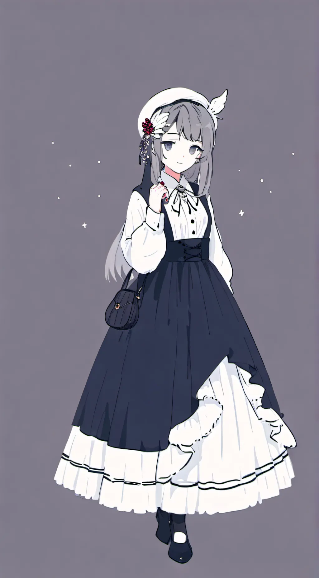 ai character: acerte a música  background