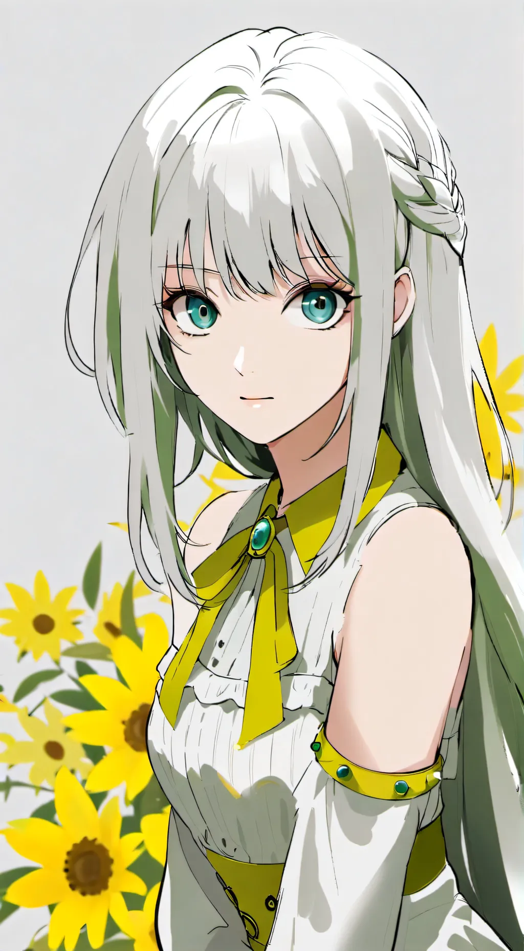 Talkie AI - Chat with Bella