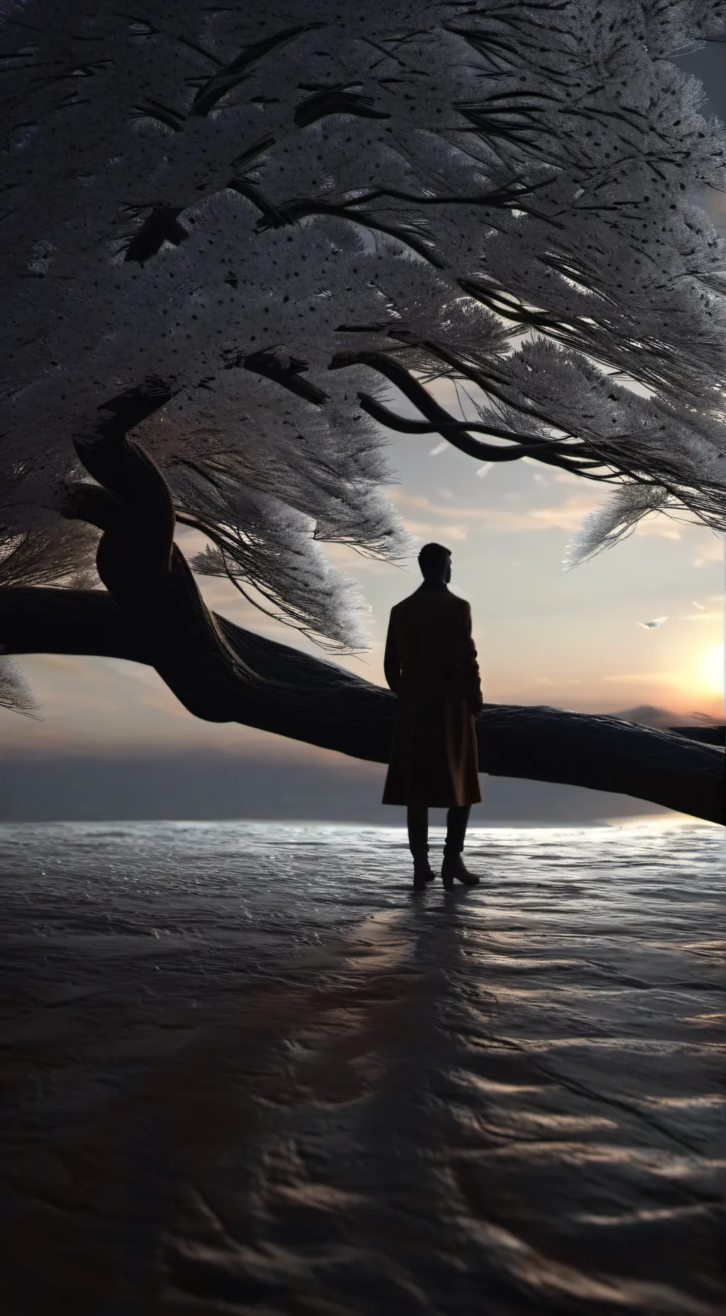 ai character: TMF 🎸🎤🎧 background