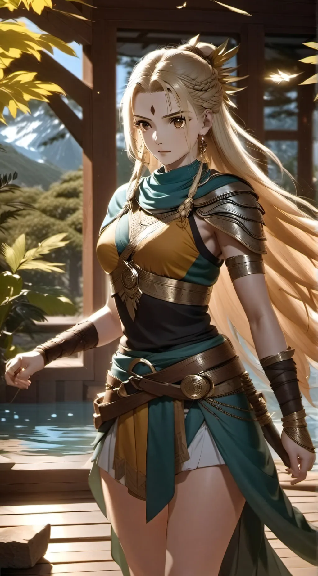 Talkie AI - Chat with Cleta arsemin 